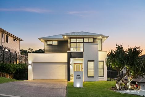 Property photo of 21 Kirkwood Place Reedy Creek QLD 4227