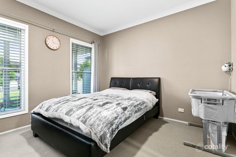 Property photo of 8 Mollymook Street Tullimbar NSW 2527