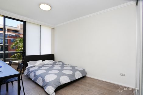 Property photo of 21/1 Brown Street Ashfield NSW 2131