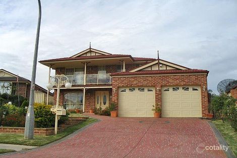 11 Mellor Pl, Bonnyrigg Heights, NSW 2177