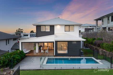 Property photo of 21 Kirkwood Place Reedy Creek QLD 4227