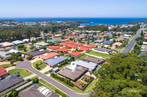 Property photo of 25 South Street Ulladulla NSW 2539