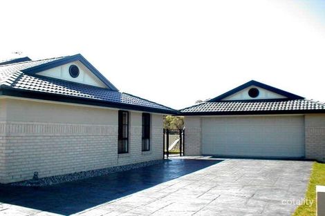 Property photo of 8 Tarlo Place Woongarrah NSW 2259
