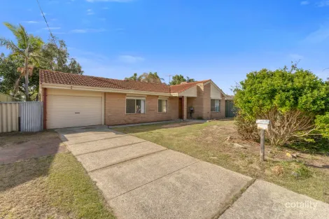 18 Roger St, Midland, WA 6056