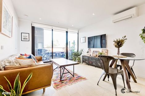 Property photo of 208/7 Aspen Street Moonee Ponds VIC 3039