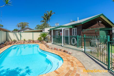 Property photo of 37 Dunvegan Street Mannering Park NSW 2259