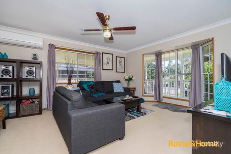 Property photo of 37 Dunvegan Street Mannering Park NSW 2259