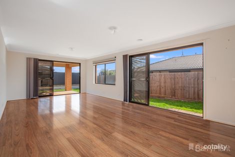Property photo of 55 Mikada Boulevard Kilmore VIC 3764