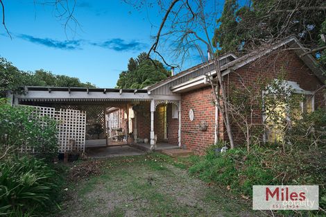 13 Lower Plenty Rd, Rosanna, VIC 3084