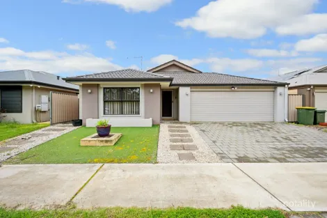 7 Windrow Gr, Whitby, WA 6123