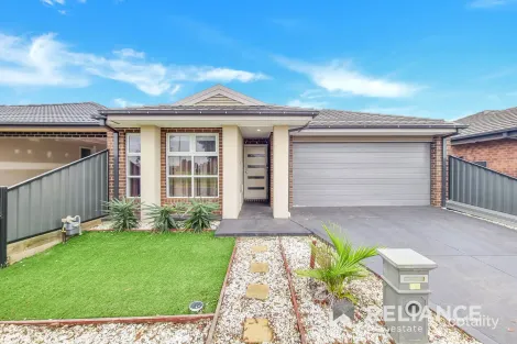 42 Neroli Cres, Truganina, VIC 3029