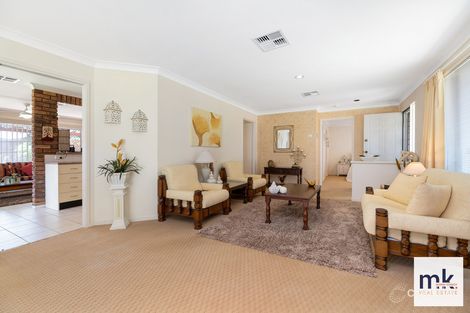 Property photo of 15 Ramsay Close Narellan Vale NSW 2567