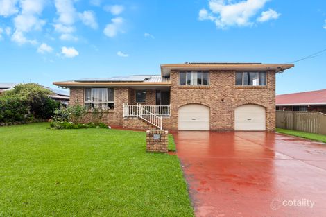 20 Brigalow St, Newtown, QLD 4350