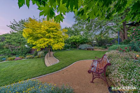 Property photo of 27 Parkhill Street Pearce ACT 2607