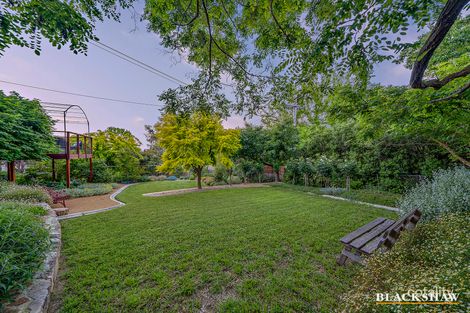 Property photo of 27 Parkhill Street Pearce ACT 2607