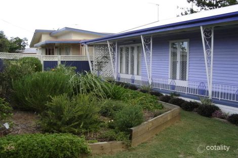 7 Rose St, Murgon, QLD 4605