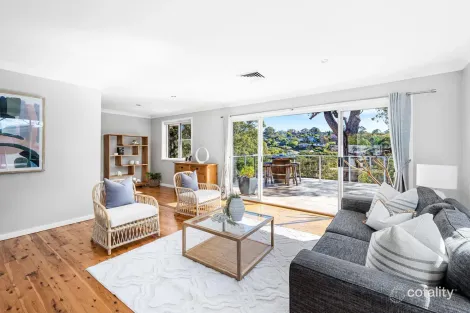 Property photo of 29 Kokoda Crescent Beacon Hill NSW 2100