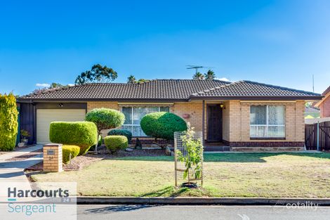 Property photo of 24 Hendrix Crescent Paralowie SA 5108