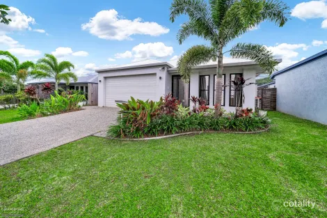 Property photo of 5 Girringun Parade Mount Peter QLD 4869