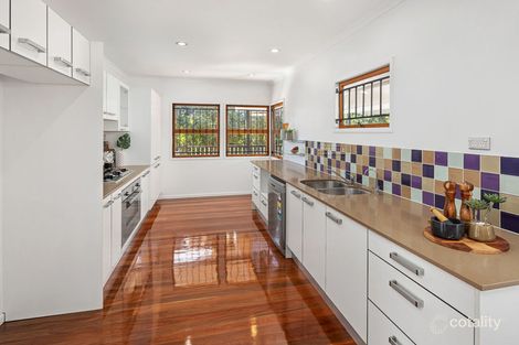 35 Sixth Ave, Coorparoo, QLD 4151