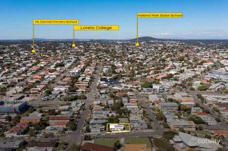 Property photo of 35 Sixth Avenue Coorparoo QLD 4151