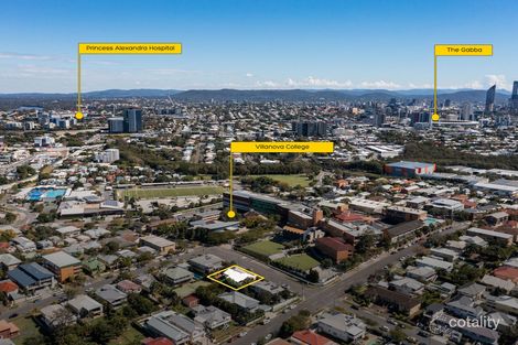 Property photo of 35 Sixth Avenue Coorparoo QLD 4151