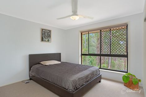Property photo of 66 Yarrimbah Drive Nerang QLD 4211