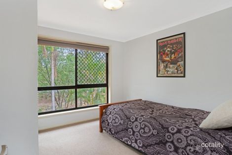 Property photo of 66 Yarrimbah Drive Nerang QLD 4211