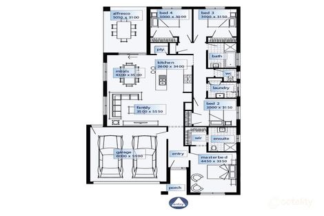 Property photo of 946 Concord Circuit Cliftleigh NSW 2321