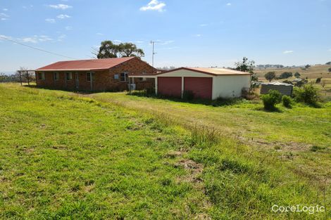 Property photo of 215 Tarrawingee Road Mumbil NSW 2820
