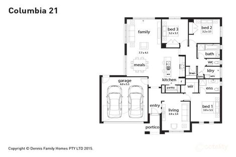Property photo of LOT 2 Avonlea Street Numurkah VIC 3636