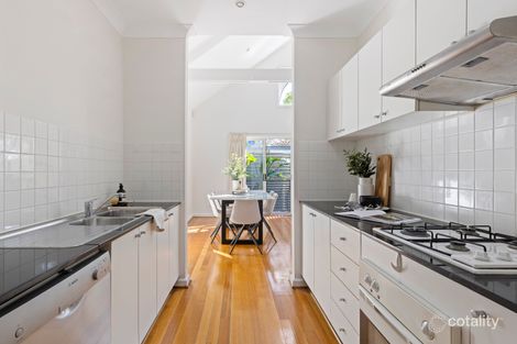 Property photo of 4/14-16 Crescent Street Rozelle NSW 2039