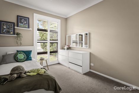 Property photo of 15 Fanflower Street The Ponds NSW 2769
