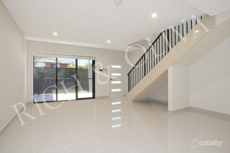 Property photo of 1/27 Dunmore Street Croydon Park NSW 2133