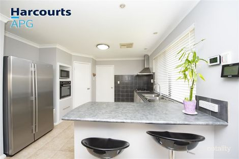 Property photo of 46 Glenfield Drive Australind WA 6233