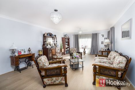 Property photo of 35 Bainbridge Crescent Rooty Hill NSW 2766