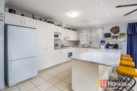 Property photo of 35 Bainbridge Crescent Rooty Hill NSW 2766