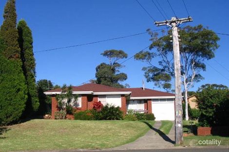 33 Charlton St, Mount Warrigal, NSW 2528