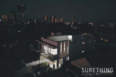 Property photo of 40A Mons Street Lidcombe NSW 2141