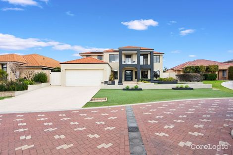 Property photo of 10 Temple Mews Iluka WA 6028