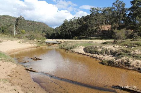 1273 Upper Macdonald Rd, Upper Macdonald, NSW 2775