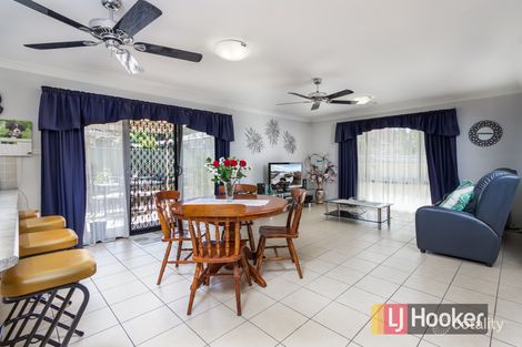 Property photo of 35 Bainbridge Crescent Rooty Hill NSW 2766