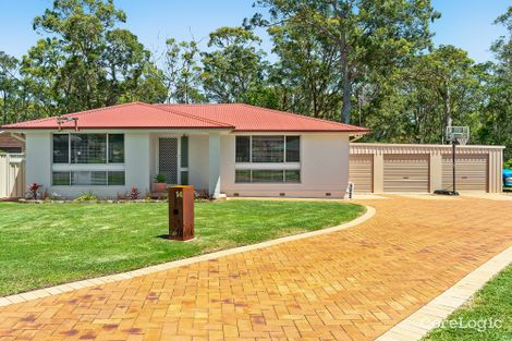 Property photo of 14 Langtree Close Silverwater NSW 2264