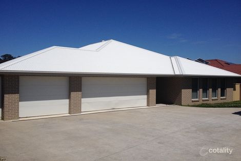 27a Gowlland Cres, Callala Bay, NSW 2540