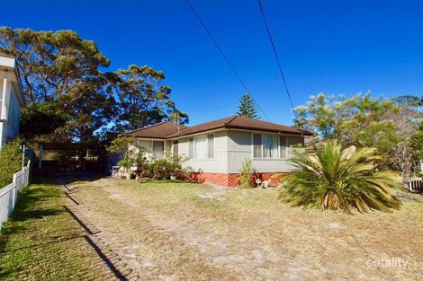 Property photo of 72 Duncan Street Vincentia NSW 2540