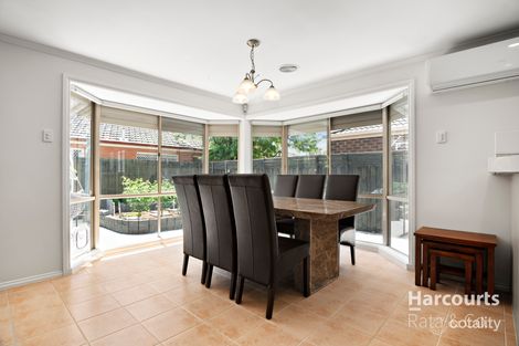 Property photo of 56 Sandover Drive Roxburgh Park VIC 3064