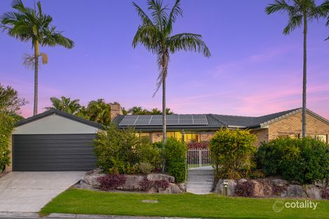 Property photo of 60 Gertrude McLeod Crescent Middle Park QLD 4074