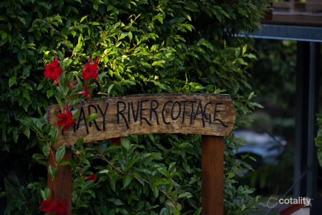 Property photo of 374 Aherns Road Conondale QLD 4552