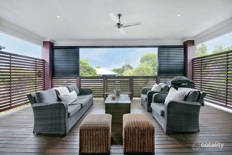 21 Tweedale St, Graceville, QLD 4075