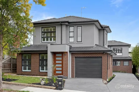 3 CHARLTON ST, BLACKBURN NORTH, VIC 3130